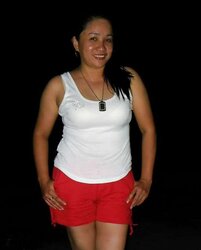 Steamy and Super-Naughty Filipina
