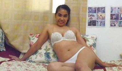 Steamy and Super-Naughty Filipina