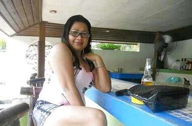 Steamy and Super-Naughty Filipina