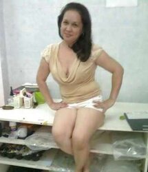 Steamy and Super-Naughty Filipina