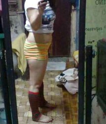 Steamy and Super-Naughty Filipina