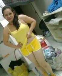 Steamy and Super-Naughty Filipina