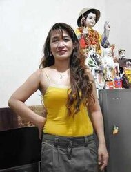 Steamy and Super-Naughty Filipina