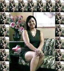 Steamy and Super-Naughty Filipina