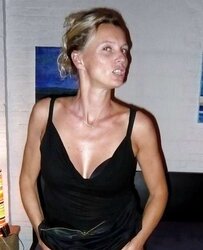 Frech Swinger Wifey