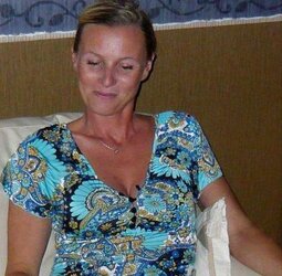 Frech Swinger Wifey