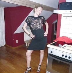 Frech Swinger Wifey