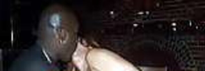 Bi-Racial Enjoy Picture