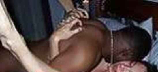 Bi-Racial Enjoy Picture