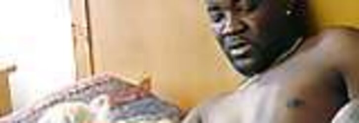 Bi-Racial Enjoy Picture
