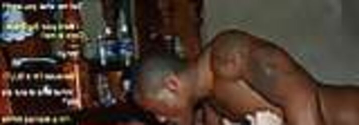 Bi-Racial Enjoy Picture