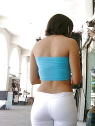 The greatest bootie combine tangas culo by bootyhunterr I