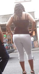 The greatest bootie combine tangas culo by bootyhunterr I