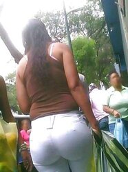 The greatest bootie combine tangas culo by bootyhunterr I