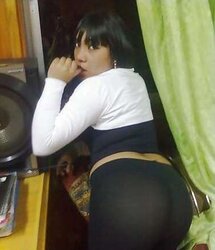 The greatest bootie combine tangas culo by bootyhunterr I