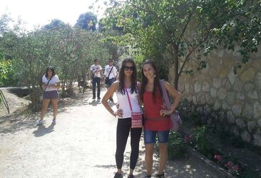 Jeunes putes serbes
