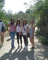 Jeunes putes serbes