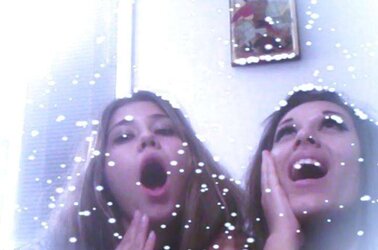 Jeunes putes serbes
