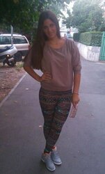 Jeunes putes serbes