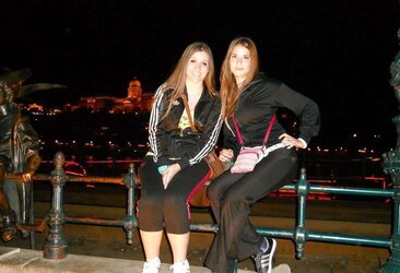 Jeunes putes serbes