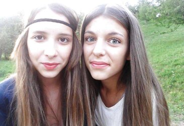 Jeunes putes serbes