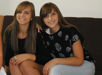 Jeunes putes serbes