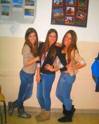 Jeunes putes serbes