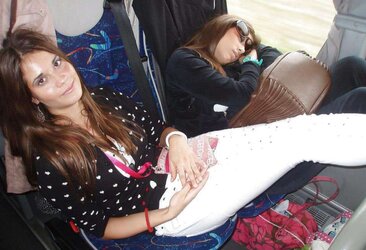 Jeunes putes serbes