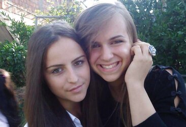 Jeunes putes serbes
