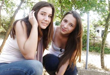 Jeunes putes serbes
