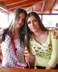 Jeunes putes serbes