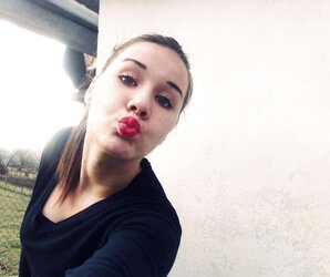 Jeunes putes serbes