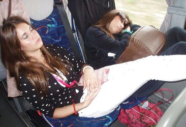 Jeunes putes serbes