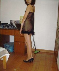 Chinese wifey