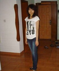 Chinese wifey