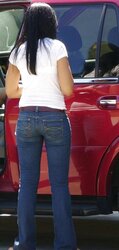 Queens in Denim LXXXIV
