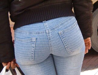 Queens in Denim LXXXIV