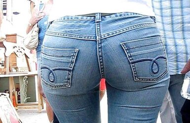 Queens in Denim LXXXIV