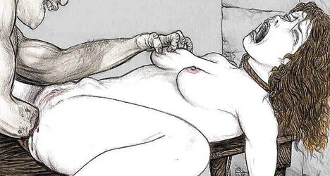 Kinky Toons