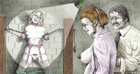 Kinky Toons