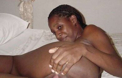 Beautifull Dark-Hued Girls
