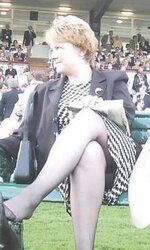 Upskirt Blend