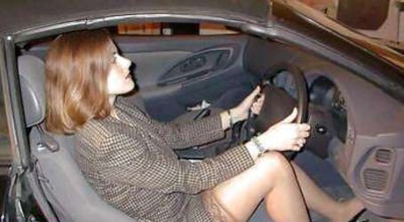 Upskirt Blend