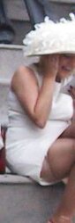 Upskirt Blend