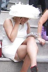 Upskirt Blend
