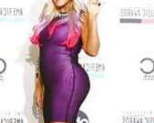 Christina aguilera