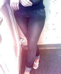 STREET SHOTS CANDID EN LA CALLE MEXICO COMMENT PLS