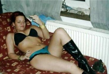 Naked Teenager Damsels