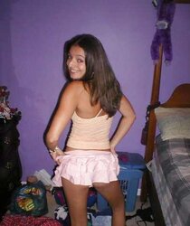Naked Teenager Damsels