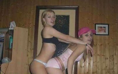 Naked Teenager Damsels